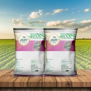 Vatsalya Sugar Control Atta 4kg