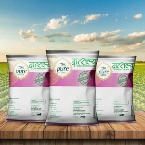 Vatsalya Sugar Control Atta 6kg