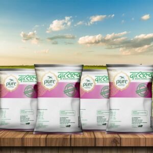 Vatsalya Sugar Control Atta 8kg